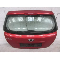 VRATA KOMPLET PRTLJAŽNA Kia Cee'd 2007 1.6D