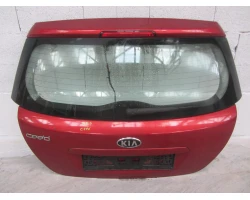 VRATA KOMPLET PRTLJAŽNA Kia Cee'd 2007 1.6D