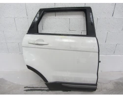 VRATA ZADNJA DESNA Land Rover Evoque 2012 2.2D LR028556