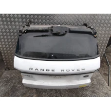 VRATA KOMPLET PRTLJAŽNA Land Rover Evoque 2012 2.2D LR036459