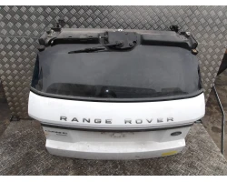 VRATA KOMPLET PRTLJAŽNA Land Rover Evoque 2012 2.2D LR036459
