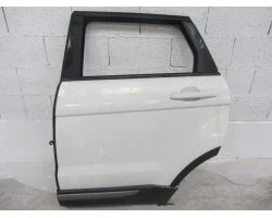 VRATA ZADNJA LIJEVA Land Rover Evoque 2012 2.2D LR028557