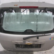 VRATA KOMPLET PRTLJAŽNA Chevrolet CAPTIVA 2007 2.0D