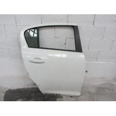 VRATA ZADNJA DESNA Opel Corsa 2010 1.4 16V