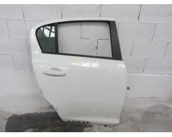 VRATA ZADNJA DESNA Opel Corsa 2010 1.4 16V