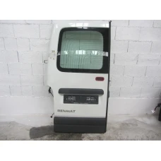 VRATA KOMPLET PRTLJAŽNA Renault MASTER II 2007 2.5 DCI