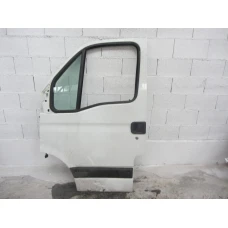 VRATA PREDNJA LIJEVA Renault MASTER II 2007 2.5 DCI