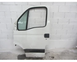 VRATA PREDNJA LIJEVA Renault MASTER II 2007 2.5 DCI