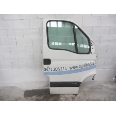 VRATA PREDNJA DESNA Renault MASTER II 2007 2.5 DCI