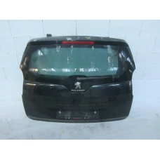 VRATA KOMPLET PRTLJAŽNA Peugeot 5008 2014 2.0 HDI