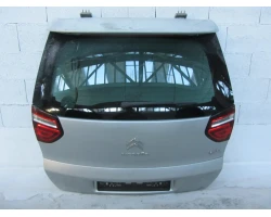 VRATA KOMPLET PRTLJAŽNA Citroën C4 2011 PICASSO 1.6 HDI AUT.