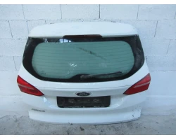 VRATA KOMPLET PRTLJAŽNA Ford Focus 2016 1.5TDCI SW