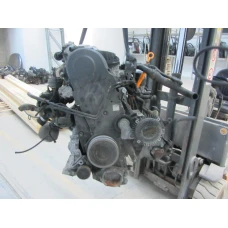 MOTOR CIJELI Volkswagen Passat 2001 1.9TDI AVB