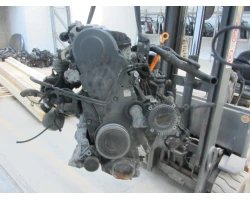 MOTOR CIJELI Volkswagen Passat 2001 1.9TDI AVB