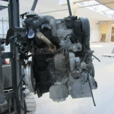 MOTOR CIJELI Volkswagen Passat 2001 1.9TDI AVB