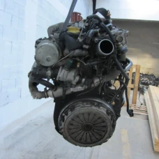 MOTOR CIJELI Alfa GT 2004 1.9JTD 937A5000