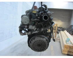MOTOR CIJELI Alfa GT 2004 1.9JTD 937A5000