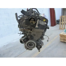 MOTOR CIJELI Fiat Punto 2003 1.9JTD VAN 188A7000