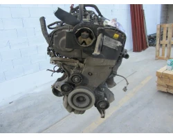 MOTOR CIJELI Fiat Punto 2003 1.9JTD VAN 188A7000