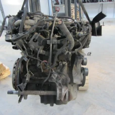 MOTOR CIJELI Fiat Punto 2003 1.9JTD VAN 188A7000