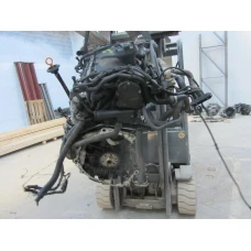 MOTOR CIJELI Audi A3, S3 2003 1.9TDI BKC