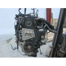 MOTOR CIJELI Chevrolet CAPTIVA 2007 2.0D Z20S LLW