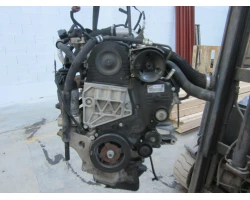 MOTOR CIJELI Chevrolet CAPTIVA 2007 2.0D Z20S LLW