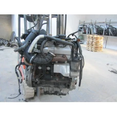 MOTOR CIJELI Chevrolet CAPTIVA 2007 2.0D Z20S LLW
