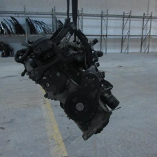 MOTOR CIJELI Toyota Yaris 2007 1.4D4D 1ND-TV