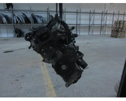 MOTOR CIJELI Toyota Yaris 2007 1.4D4D 1ND-TV