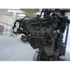 MOTOR CIJELI Toyota Yaris 2007 1.4D4D 1ND-TV