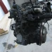 MOTOR CIJELI Toyota Yaris 2007 1.4D4D 1ND-TV