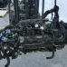 MOTOR CIJELI Toyota Yaris 2007 1.4D4D 1ND-TV