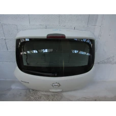 VRATA KOMPLET PRTLJAŽNA Opel Corsa 2010 1.2