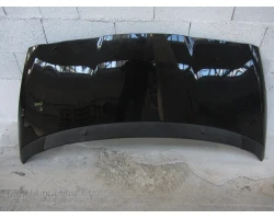 POKROV MOTORA Peugeot 5008 2014 2.0 HDI