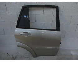 VRATA ZADNJA DESNA Toyota RAV4 2002 2.0i