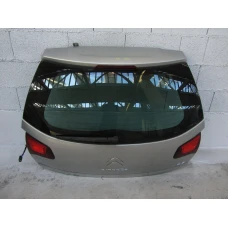 VRATA KOMPLET PRTLJAŽNA Citroën C3 2012 1.4 16V