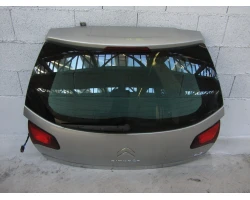 VRATA KOMPLET PRTLJAŽNA Citroën C3 2012 1.4 16V