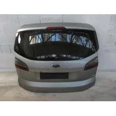 VRATA KOMPLET PRTLJAŽNA Ford S-Max/Galaxy 2007 2.0TDCI