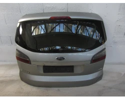 VRATA KOMPLET PRTLJAŽNA Ford S-Max/Galaxy 2007 2.0TDCI
