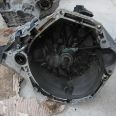 MIJENJAČ Renault SCENIC 2011 III. 1.6 16V TL4 320101507R