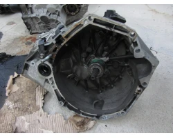 MIJENJAČ Renault SCENIC 2011 III. 1.6 16V TL4 320101507R