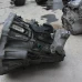 MIJENJAČ Renault SCENIC 2011 III. 1.6 16V TL4 320101507R