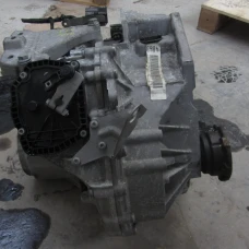 MIJENJAČ Volkswagen Polo 2020 1.0TSI aut. UBT 0CW300050D