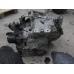 MIJENJAČ Volkswagen Polo 2020 1.0TSI aut. UBT 0CW300050D