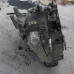 MIJENJAČ Peugeot 407 2007 2.7 HDI V6 AUT. 9681920380