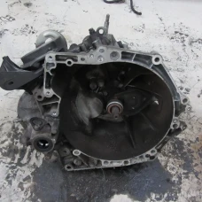 MIJENJAČ Citroën C4 2009 PICASSO 1.6VVTI 2231 43