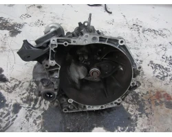 MIJENJAČ Citroën C4 2009 PICASSO 1.6VVTI 2231 43