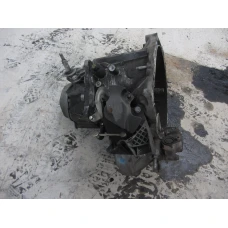MIJENJAČ Citroën C4 2009 PICASSO 1.6VVTI 2231 43