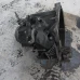 MIJENJAČ Citroën C4 2009 PICASSO 1.6VVTI 2231 43